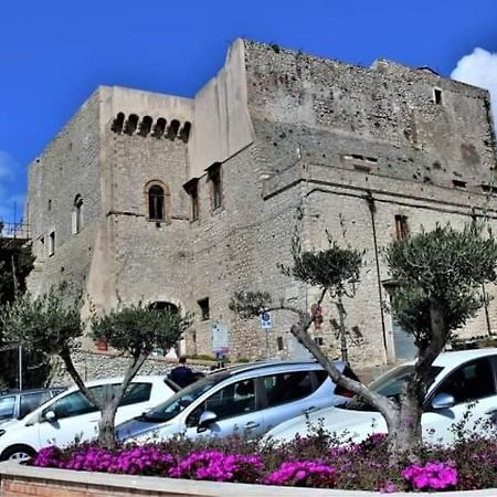 Hotel Rossyiva Minturno Exterior foto